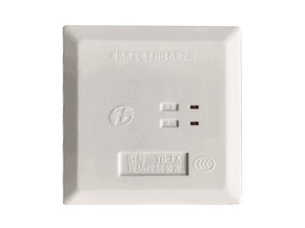 YB-FK防火門現(xiàn)場(chǎng)控制裝置